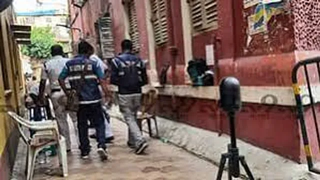 ভবানীপুর জোড়া খুন কাণ্ডে নয়া তথ্য তদন্তকারীদের হাতে