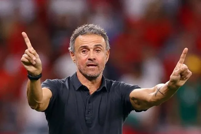 আমি একটি ক্লাবের কোচ হতে চাই: লুইস এনরিকে