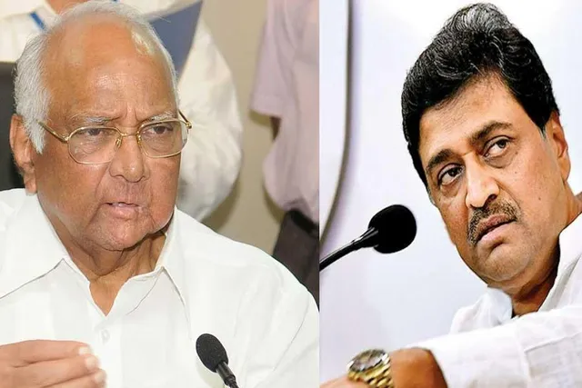 'ভারত জোড়ো যাত্রা'-তে শরদ পাওয়ারের অংশগ্রহণ নির্ভর করছে স্বাস্থ্যের উপর