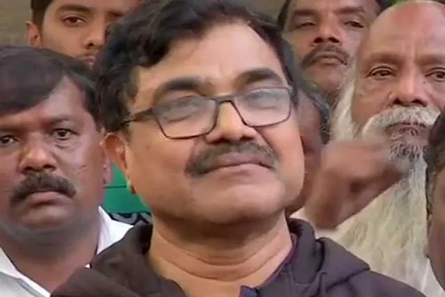 জামিন পেলেন ভীমা কোরেগাঁও মামলার অভিযুক্ত আনন্দ তেলতুম্বে