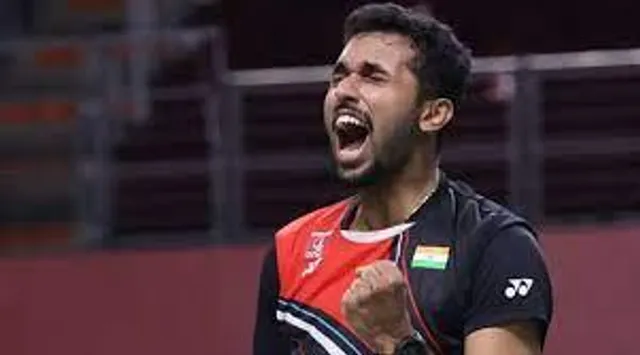 কোরিয়ান ওপেনে হারলো প্রণয়