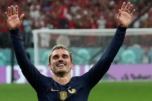 মেসির আর্জেন্টিনার বিরুদ্ধে খেলতে প্রস্তুত গ্রিজম্যান