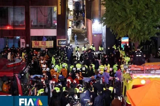 দক্ষিণ কোরিয়ার পাশে থাকার বার্তা ভারতের