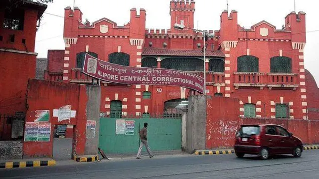 আলিপুর জেল ভেঙে মিউজিয়াম তৈরিতে স্থগিতাদেশ জারি করল কলকাতা হাইকোর্ট
