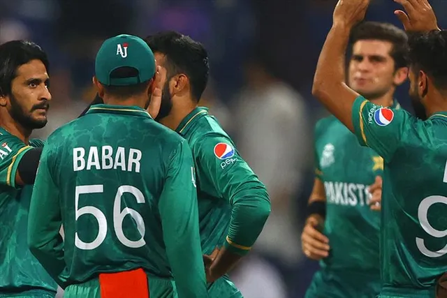 T20 WC:  বিশ্বকাপের আগে পাকিস্তানকে সাবধান করে দিলেন PCB চেয়ারম্যান