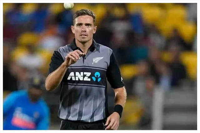 সাকিব আল হাসানকে পেছনে ফেলে নতুন বিশ্ব রেকর্ড টিম সাউদির