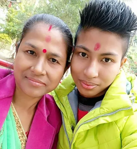 মাকে নিয়ে কলকাতায় এলেন অলিম্পিক্সে ব্রোঞ্জজয়ী লভলিন