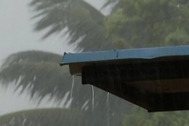 দুই রাজ্যে কমলা সতর্কতা জারি