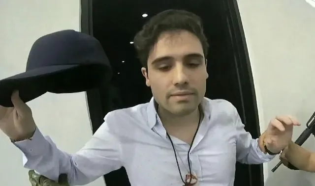 এল চ্যাপোর ছেলে ওভিডিও গুজম্যানকে যুক্তরাষ্ট্রে প্রত্যর্পণ স্থগিত করলেন বিচারক