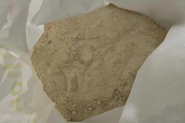 নাইরোবির নাগরিকের থেকে উদ্ধার ৩৫ কোটি মূল্যের হেরোইন