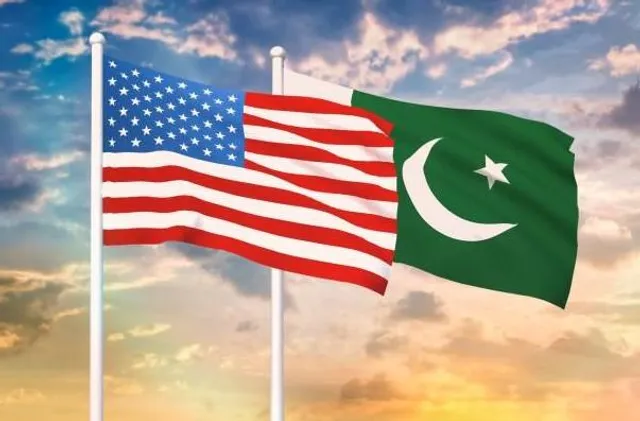 জঙ্গিদের বাড়বাড়ন্ত, পাকিস্তানে যাবেন না, সতর্কতা আমেরিকার