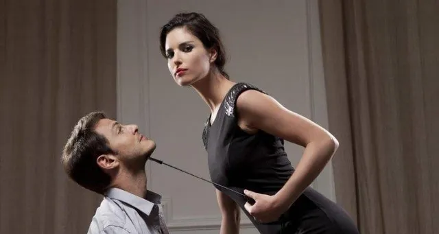 আপনার সঙ্গিনী কি এমন?