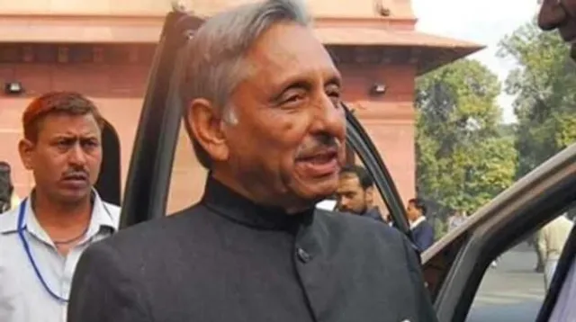 মোদী সরকারকে খোঁচা কংগ্রেস নেতার