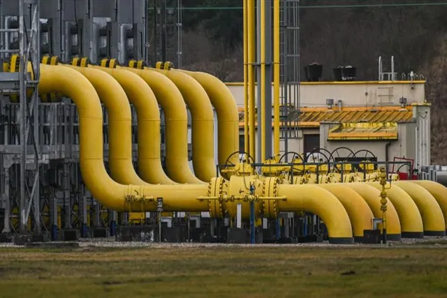 ইউরোপে গ্যাস সরবরাহ চালু করতে প্রস্তুত রাশিয়া