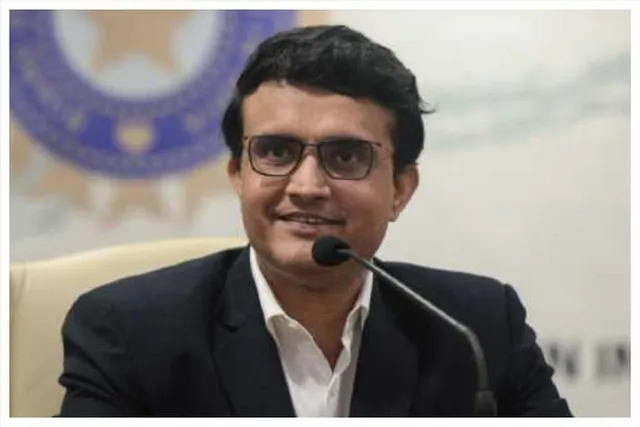 আমি রজার বিনিকে অল দ্য বেস্ট বলতে চাই: সৌরভ গাঙ্গুলি