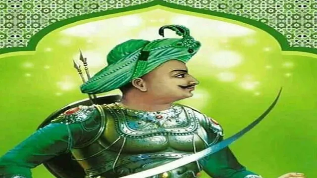টিপু সুলতানের ১০০ ফুট উঁচ্চ মূর্তি নির্মাণের অনুমোদন সিদ্দারামাইয়ার