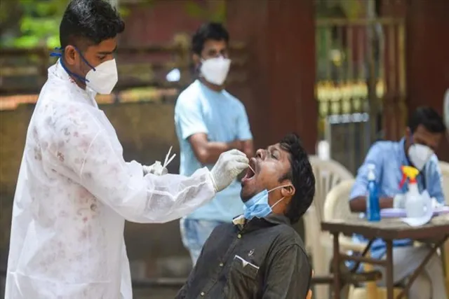 করোনার মাঝে কাপ্পার আতঙ্ক, ৫ জনের শরীরে মিলল এই স্ট্রেন