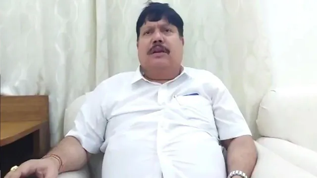 আলিপুরের অভিজাত হোটেলে পৌঁছলেন অর্জুন সিং