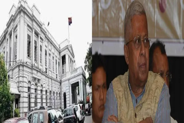ত্রিপুরার প্রাক্তন রাজ্যপাল ক্যালকাটা ক্লাবের সভাপতির দৌড়ে পিছিয়ে গেলেন