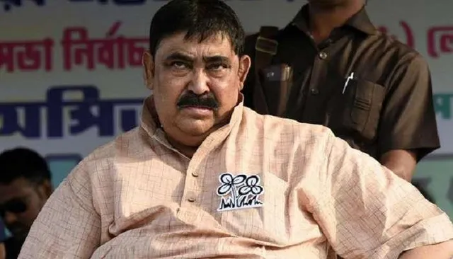 ফের চাপে অনুব্রত মণ্ডল