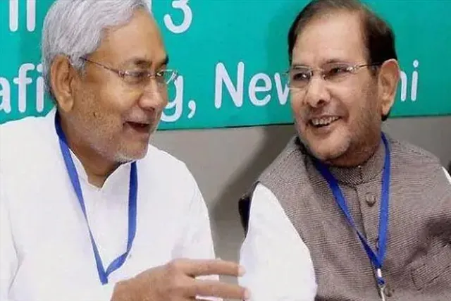 জনগণের মতামত অনুযায়ী হবে সরকারঃ RJD নেতা