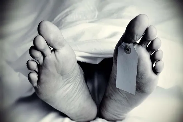 বেহালায় রহস্য মৃত্যু