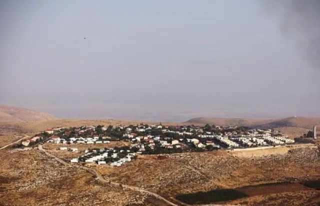 ইসরায়েলে বসতি স্থাপনের বিষয়ে জাতিসংঘে সোমবার ভোট হবে না: কূটনীতিকরা