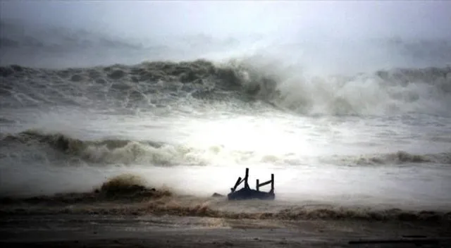 গতি বাড়িয়ে ধেয়ে আসছে ‘অশনি’