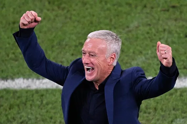 বহু ফরাসিও মেসির হাতে বিশ্বকাপ দেখতে চাইছেন: দিদিয়ের ডেসচ্যাম্পস