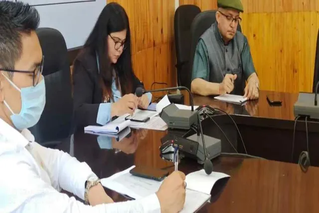 জাতীয় দুর্যোগ ব্যবস্থাপনা কর্তৃপক্ষে নিযুক্ত হলেন নয়া পরিচালক