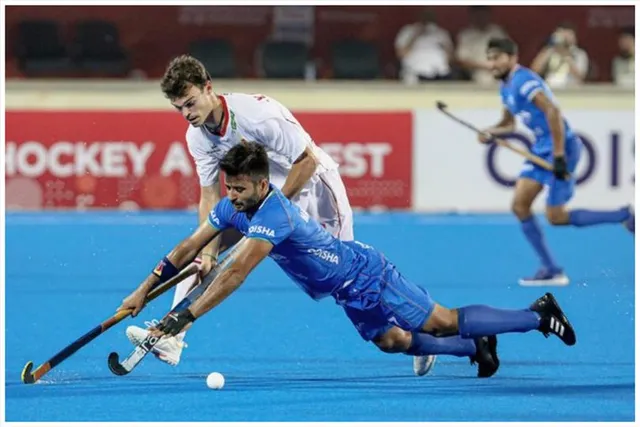 স্প্যানিশ আর্মাডার জন্য প্রস্তুত ভারত