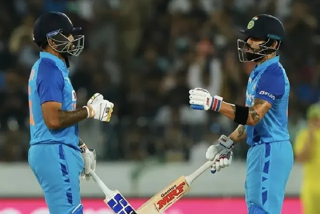 ওষুধ খেয়ে খেলতে নেমেছিলেন সূর্য