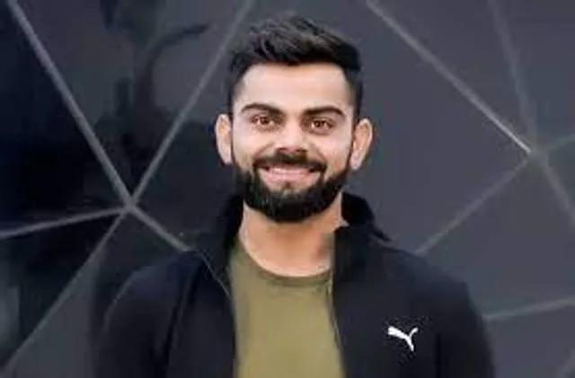 ভক্তের মনোবাসনা পূর্ণ করল বিরাট