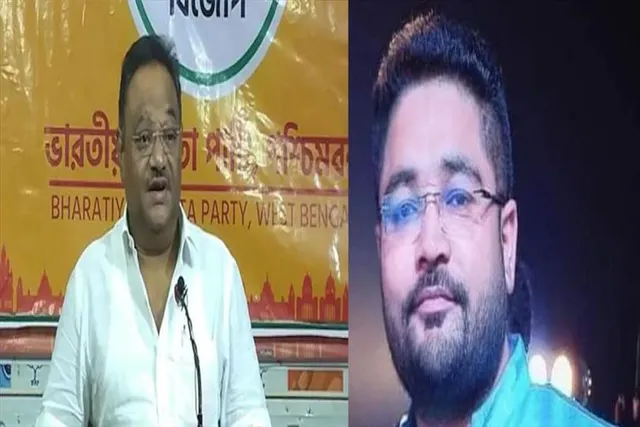 'দুর্নীতির অঙ্ক কয়েক হাজার কোটি টাকা পেরোবে', বিস্ফোরক বিজেপি নেতা