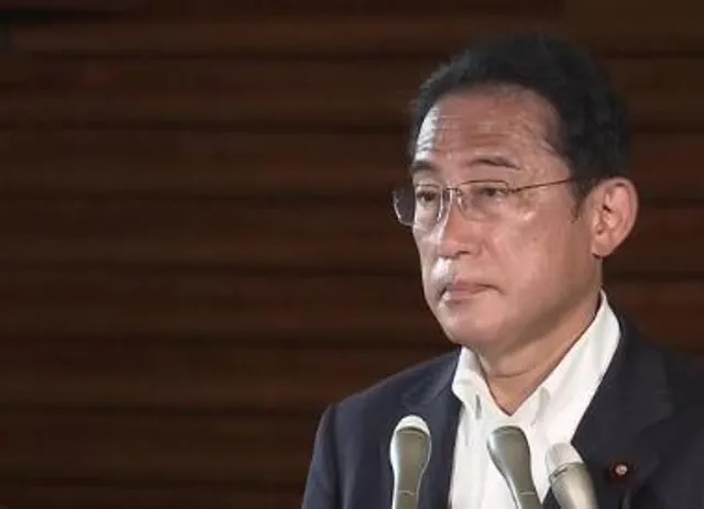 গুলিবিদ্ধ জাপানের প্রাক্তন প্রধানমন্ত্রী, শোকপ্রকাশ বর্তমান প্রধানমন্ত্রীর