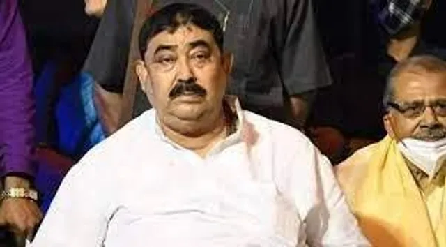 অনুব্রতর বিরুদ্ধে বিস্ফোরক শেখ নুর আলির বাবা