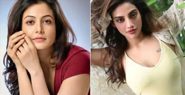 এবারে নুসরতের মা হওয়া প্রসঙ্গে মুখ খুললেন কোয়েল