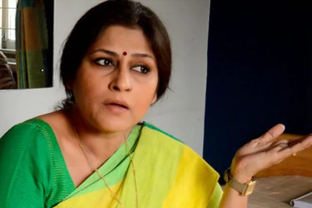 প্রচার তালিকার পর দল থেকেও কি বাদ পড়বেন রূপা?