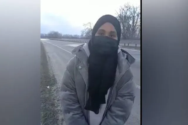 পাকিস্তানি ছাত্রীকে সাহায্য ভারতের