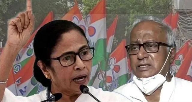 কর্মসমিতি থেকে বাদ সৌগত, কিন্তু কেন?