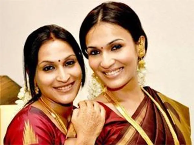ইঙ্গিতপূর্ণ পোস্ট রজনীকান্তের ছোট মেয়ের
