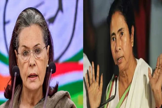 সোনিয়ার সঙ্গে কী কী আলোচনা হল? জানালেন মমতা