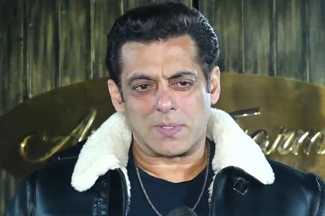 সলমনের আর্জি মঞ্জুর রাজস্থান হাইকোর্টের