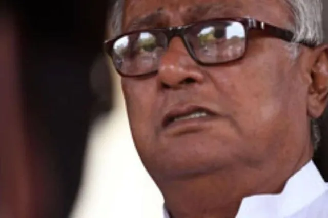 সমালোচকদের গায়ের চামড়া দিয়ে জুতো তৈরির হুঁশিয়ারি সৌগতর