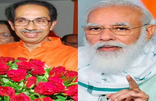 মহারাষ্ট্র “কুরুক্ষেত্র যুদ্ধের কেন্দ্রে”: বিজেপি-কে আক্রমণ সেনার