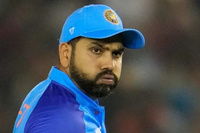 কীভাবে চাপ সামলাতে হয় তা খেলোয়াড়দের শেখানো যায় না: রোহিত শর্মা