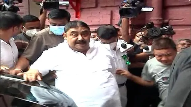 কাল ফের আদালতে তোলা হবে অনুব্রতকে