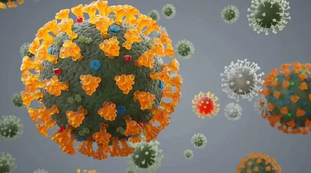 ফের বাড়ল সংক্রমণ, গত ২৪ ঘণ্টায় দেশে করোনা আক্রান্ত ১৬ হাজার ৪৭ জন