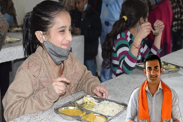 ফের নয়া উদ্যোগের জন্য প্রশংসা কুড়োলেন বিজেপি সাংসদ