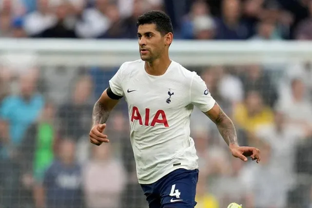 রোমেরোকে পাকাপাকিভাবে সই করিয়ে নিল টটেনহ্যাম